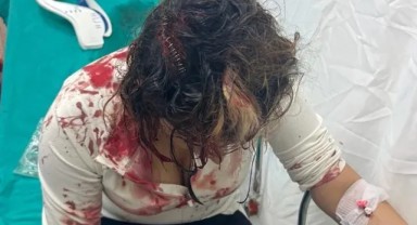 Fuhuş, öldüresiye dayak... 2 çocuk annesine akıl almaz işkence