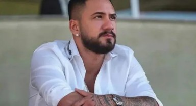 Gökhan Çıra trafik kazası geçirmişti! Milyonluk aracının son hali içler acısı