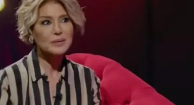 Gülben Ergen yıllar sonra itiraf etti. O konuyu hep saklamış: Bizim bir cinayetimiz var