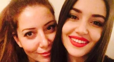 Hande Erçel'den kahreden paylaşım: Ben iyiyim anne