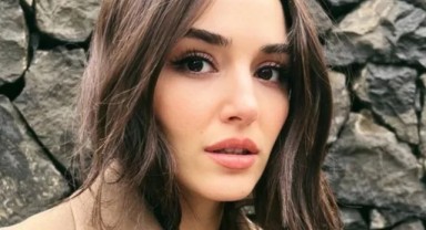 Hande Erçel'in zayıflığı korkuttu! Hakan Sabancı ile pozlarında herkes buna dikkat etti