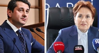 İbrahim Özkan'dan Meral Akşener'e 'salak ve ahmak' tepkisi: Hukuki süreç yerine...