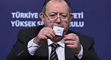 İddialar üzerine Yüksek Seçim Kurulu'ndan yanıt geldi