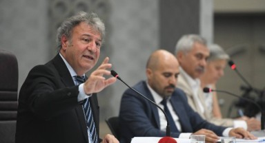 İduğ'dan koru suçlamalarına yanıt: Yapmak zorundaydık!