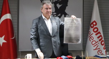 İduğ o iddialara yanıt verdi: