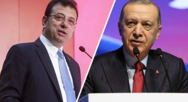 İmamoğlu'ndan Erdoğan'a yanıt: Artık o devir kapandı