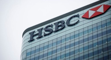 İngiltere Merkez Bankası'ndan HSBC'ye ceza
