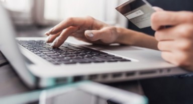 İnternetten alışveriş yapan iki kişiden biri mağduriyet yaşıyor