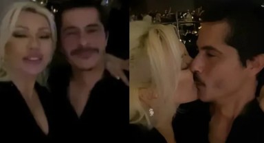 İsmail Hacıoğlu eski eşiyle dudak dudağa! Aslıhan Gürbüz ile ayrılık nedeni belli oldu