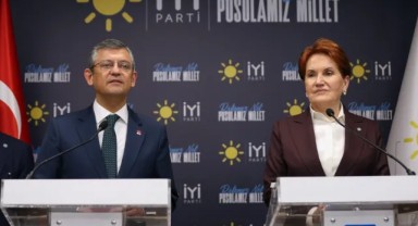 İsmail Saymaz: CHP Genel Merkezi'nin önceki geceye kadar bir büyükşehirde İYİ Parti'den jest beklediğini öğrendim