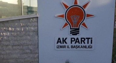 İşte AKP'nin İzmir ilçe adayları
