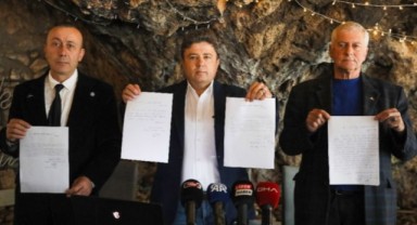 İYİ Parti'de 6 istifa: 'Tabela partisi oluruz...'