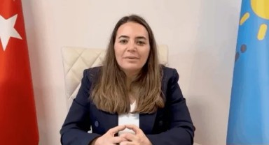 İYİ Parti'den dikkat çeken seçim hamlesi: Türkeş'in kızı belediye başkan adayı oldu