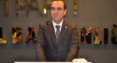 İYİ Parti İzmir'de kriz! Sinan Bezircilioğlu görevden alındı