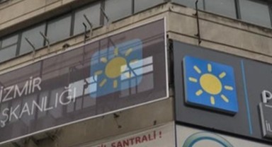 İYİ Parti İzmir'deki krizle ilgili son gelişme! Yeni il başkanı belli oldu