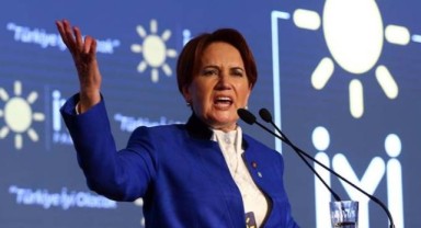 İYİ Partili üç genç broşür dağıtırken gözaltına alındı: Meral Akşener tepki gösterdi