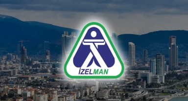 İZELMAN Genel Müdürü görevinden ayrıldı