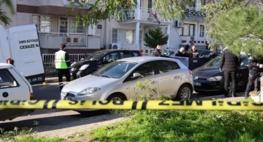 İzmir'de akademisyen dehşet saçtı: Çocuğunu ve kayınvalidesini öldürüp intihar etti
