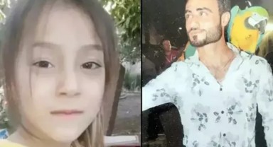 İzmir'de evin camını kırarak 12 yaşındaki Behiye'yi öldürmüştü! Katil cezaevinde intihar etti