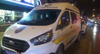İzmir'de güzellik merkezinde cinayet: İşyeri sahibinin eşi kuaförü katletti!