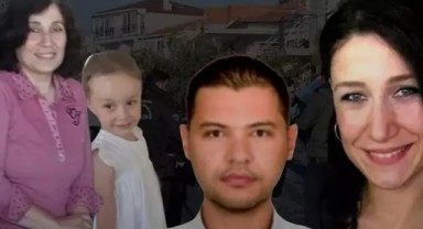 İzmir'deki doçent dehşetinde detaylar ortaya çıktı: “İnşallah 3. sayfa haberi olmam”
