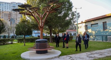 Karşıyaka Belediyesi'nden yeşil bir gelecek için dönüşüm projesi