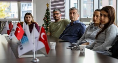 Karşıyaka’da “Yerel Yönetimlerde Etkili Geri Dönüşüm