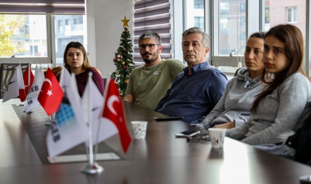 Karşıyaka’da “Yerel Yönetimlerde Etkili Geri Dönüşüm