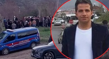 Kesikbaş cinayeti: Kafası çuvaldan çıktı