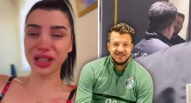 Küfür, tehdit, darp... Batuhan'a hapis istendi