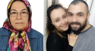 Manisa'da vahşet. Bir çift tefeciye olan borçları yüzünden yaşlı komşusunu öldürdü!
