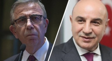 Mansur Yavaş ve Turgut Altınok arasında dikkat çeken fark