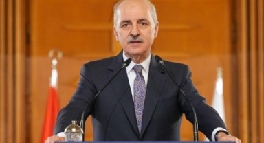 Meclis Başkanı'ndan Can Atalay açıklaması