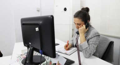 Menderes'te taleplerin yüzde 94’ü sonuca ulaştırıldı