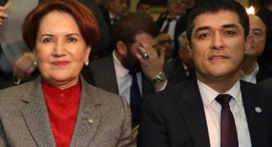 Meral Akşener açıkladı: İYİ Parti'nin İBB adayı Buğra Kavuncu