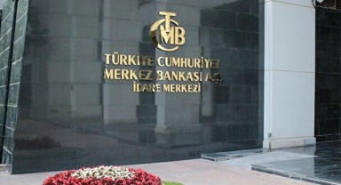 Merkez Bankası'ndan altın hamlesi