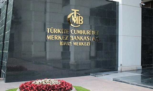 Merkez Bankası'ndan altın hamlesi