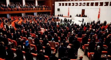 Milletvekili zamlı maaşlar belli oldu