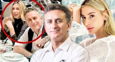 Mısırlı milyarder Meedo’dan boşandıktan sonra adı Formula CEO’su ile adı anıldı... Şeyma Subaşı aşk iddialarına kızdı