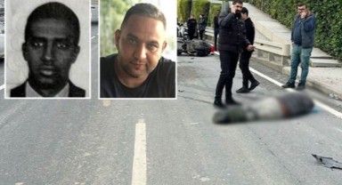 Motokuryenin ölümüne ödül gibi ceza gelmişti: Adalet Bakanı'ndan ilk açıklama