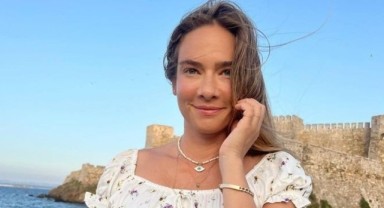 Müge Boz ikinci kez anne oluyor