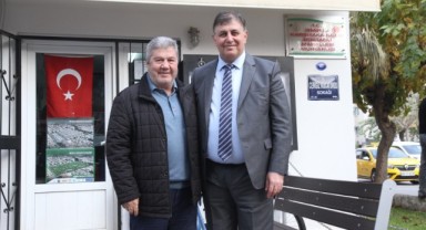 Muhtarlık İşleri Müdürlüğü 5 yılda binlerce talebe yanıt verdi