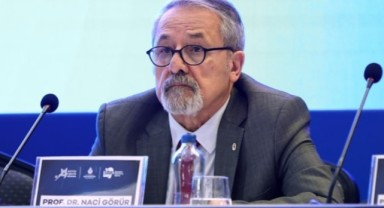 Naci Görür: Tunceli ve Bingöl risk altında