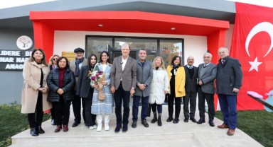 Narlıdere, 4’üncü Anaokuluna Kavuştu