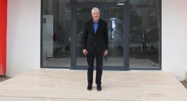 Narlıdere’nin 4’üncü Anaokulu Görücüye Çıkıyor