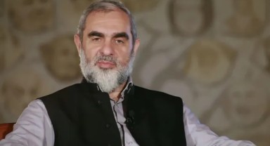 Nurettin Yıldız: Bir çocuk bluğ çağından önce evlenebilir