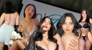 Onlyfans fenomenine tutuklama… Müstehcen içeriklerde “çocuk” detayı