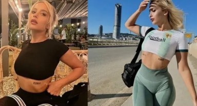 OnlyFans modeli gözaltına alınmıştı. Gizem Bağdaçiçek için istenen ceza belli oldu!