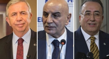 ORC'den Ankara için yeni anket: Mansur Yavaş ve Turgut Altınok arasındaki puan farkı kaç?