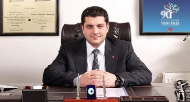Övünç Demir: